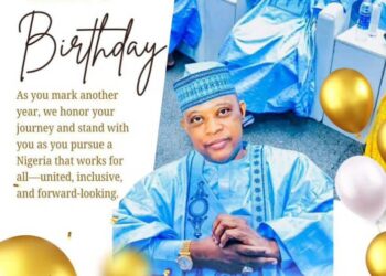 My Birthday Message to Nigerian Youth & Women