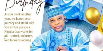 My Birthday Message to Nigerian Youth & Women