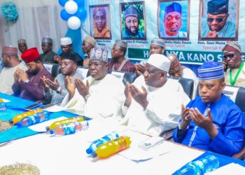 2027 Polls:  NYA Will Take Advantage Of Structures In  774 LGAs To Determine  Outcome – President