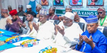 2027 Polls:  NYA Will Take Advantage Of Structures In  774 LGAs To Determine  Outcome – President