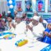 2027 Polls: NYA Will Take Advantage Of Structures In 774 LGAs To Determine Outcome – President