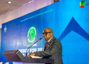 Nigeria Set to Utilise Gas to Power Africa’s Rise — Ojulari