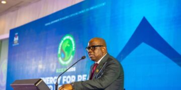 Nigeria Set to Utilise Gas to Power Africa’s Rise — Ojulari