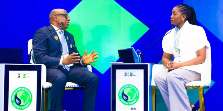 NNPC Ltd Engaging Partners with Proven Capacity to Revamp Refineries – Ojulari