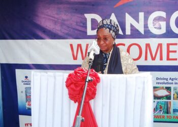 Dangote Group, Kaduna Chamber Partner to Drive Local Content at 2026 Trade Fair