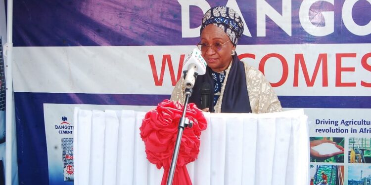 Dangote Group, Kaduna Chamber Partner to Drive Local Content at 2026 Trade Fair