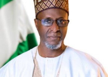 Minister of Environment Advocates Sustainable Digital Transformation at 47th Kaduna International Trade Fair