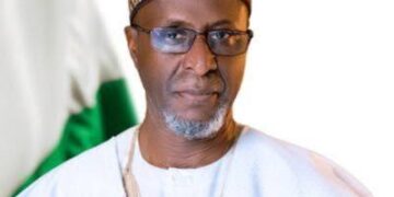 Minister of Environment Advocates Sustainable Digital Transformation at 47th Kaduna International Trade Fair