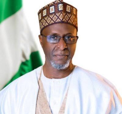 Minister of Environment Advocates Sustainable Digital Transformation at 47th Kaduna International Trade Fair