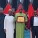 Dangote Group’s Vice President Bags Person of the Year Award