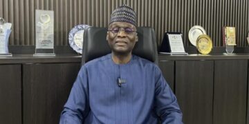 Senate Clears Amb. Yusuf as NAHCON Chairman