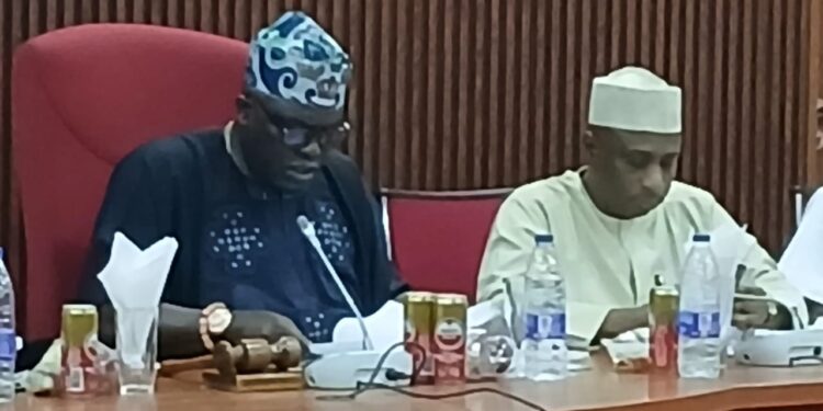 PCC Pushes ₦109bn Budget Amid Calls for Reform