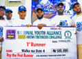 NYA Hosts Arewa Tiktokers, Emphasizes Opportunities In Digital Skills