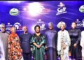 Dangote Salt Rewards 50 Outstanding Customers with Trucks, Cash Gifts