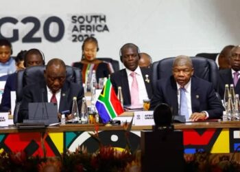 African Union summit opens as youth anger grows over a ‘bloc of old leaders’