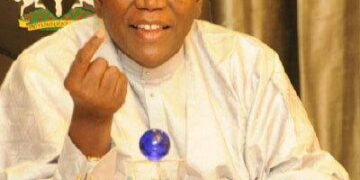 SULE LAMIDO – THE QUINTESSENTIAL STATESMAN-IN-WAITING