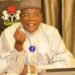 SULE LAMIDO – THE QUINTESSENTIAL STATESMAN-IN-WAITING
