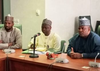 House Committee Orders New NAHCON Boss to Appear Before Lawmakers or Face Sanction