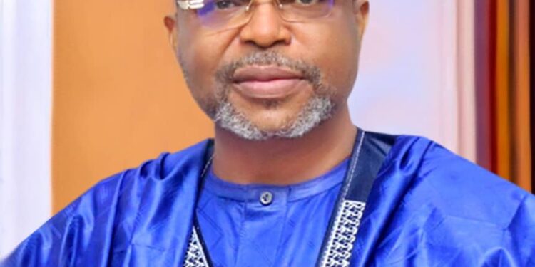 RAMADAN GOODWILL MESSAGE