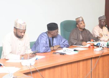 Reps Committee Endorses NAHCON’s ₦6.6 Billion Hajj Budget for Review