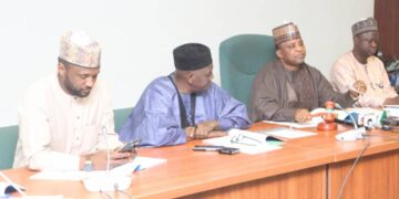 Reps Committee Endorses NAHCON’s ₦6.6 Billion Hajj Budget for Review