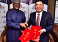 Dangote Cement, Sinoma Sign $1bn Strategic Agreements for cement Projects Across Africa