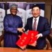 Dangote Cement, Sinoma Sign $1bn Strategic Agreements for cement Projects Across Africa