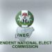 INEC shifts 2027 general elections
