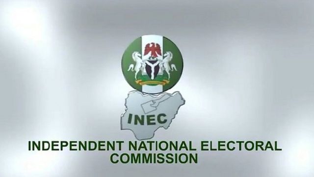INEC shifts 2027 general elections
