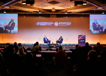 Africa Must Align Infrastructure, Policy and Capital to Achieve Energy Security – Ojulari