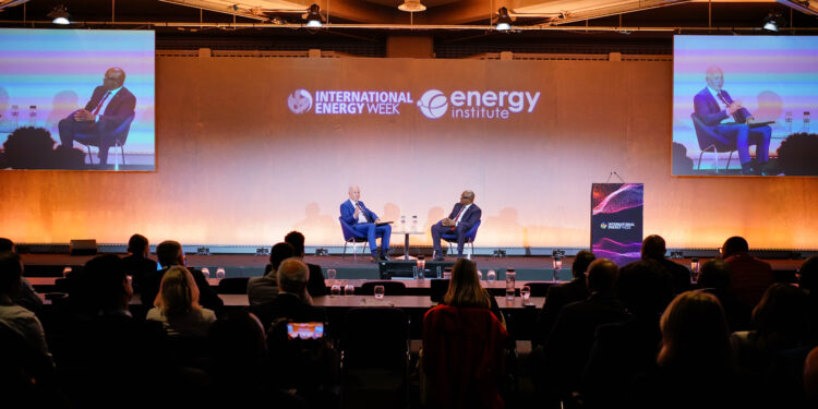 Africa Must Align Infrastructure, Policy and Capital to Achieve Energy Security – Ojulari