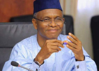 El-Rufai:DSS files charges over ‘tapping of Ribadu’s phone’