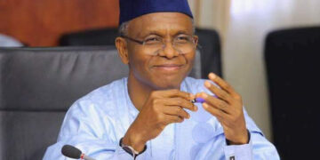 El-Rufai:DSS files charges over ‘tapping of Ribadu’s phone’