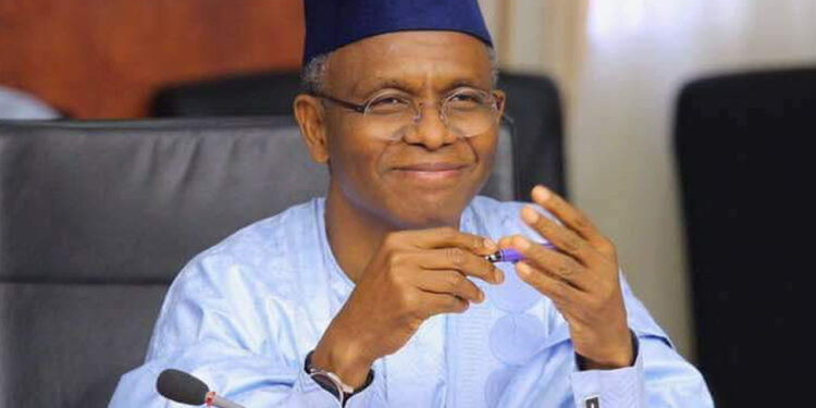 El-Rufai:DSS files charges over ‘tapping of Ribadu’s phone’
