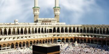 Makkah is Calling, but NAHCON Lost the Key