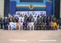 DHQ Rallies West African Forces on Combat Strategies against Terrorism