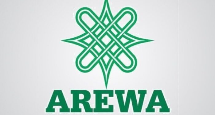 AREWA: Where Is Our Northern Pride?