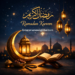 RAMADAN MESSAGE FROM ENTERPRISENEWSGLOBAL.COM