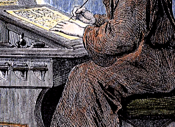 True Stories of People Who Risked Everything for Books