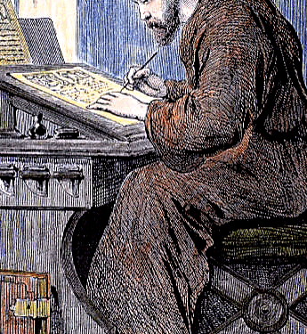 True Stories of People Who Risked Everything for Books