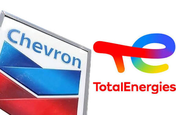 Oil majors snap up West African blocks in hunt for next Brazil