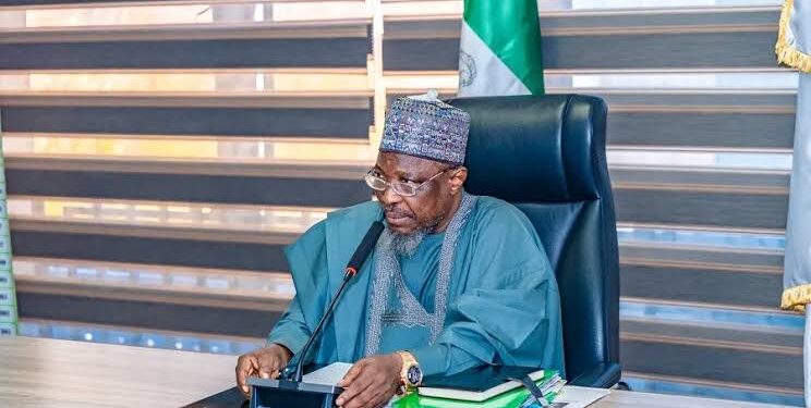 NAHCON chairman resigns, presidency to name replacement