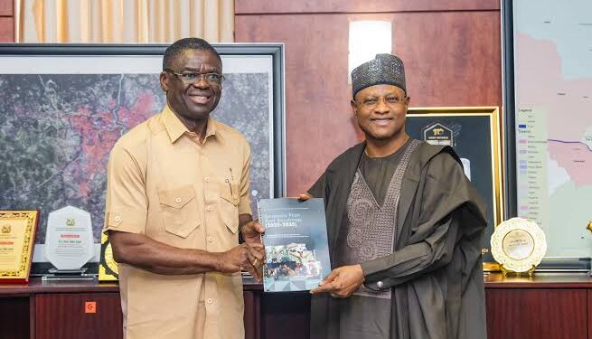 Ahmadu Bello Stadium Will Be Upgraded To World Standard—Uba Sani