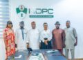 NUJ FCT, NDPC Seal Data Shield Pact To Protect Journalists From Cyber Threats