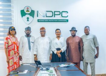 NUJ FCT, NDPC Seal Data Shield Pact To Protect Journalists From Cyber Threats