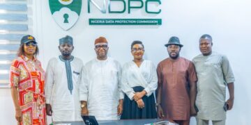 NUJ FCT, NDPC Seal Data Shield Pact To Protect Journalists From Cyber Threats