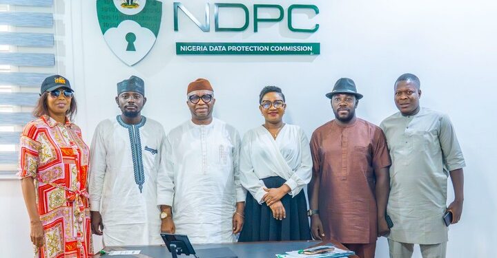 NUJ FCT, NDPC Seal Data Shield Pact To Protect Journalists From Cyber Threats