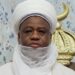 Friday is Sallah -Sultan
