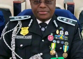 IG Tunji Disu approves DCP Anthony Placid as the new Force