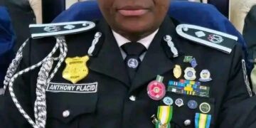 IG Tunji Disu approves DCP Anthony Placid as the new Force